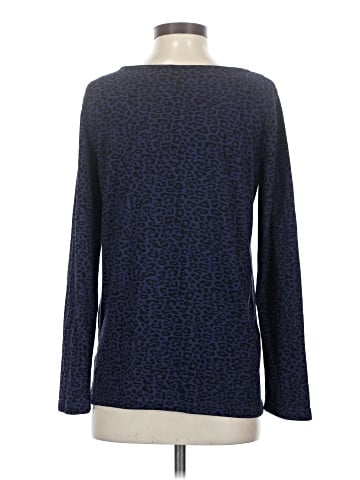 Mario Serrani Long Sleeve T-Shirt (view 2)
