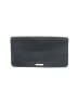 BCBGMAXAZRIA 100% Polyurethane Black Clutch One size - photo 2