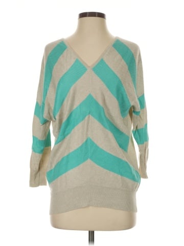 Lilla P Pullover Sweater (view 1)
