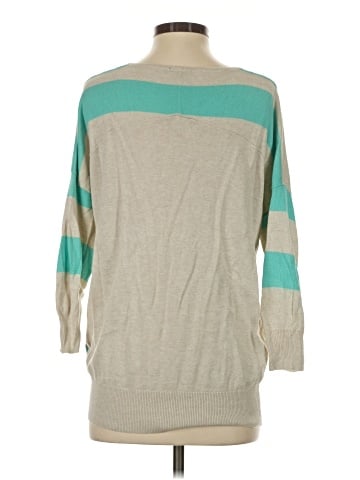 Lilla P Pullover Sweater (view 2)