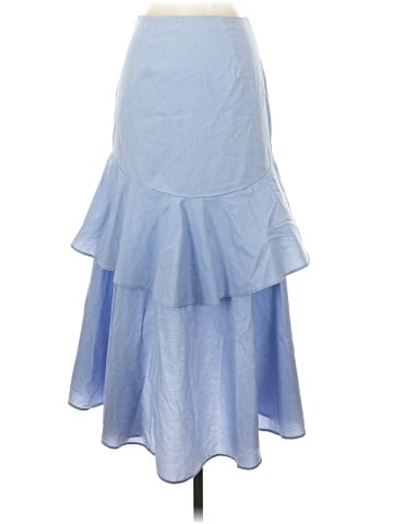 Banana Republic Formal Skirt (view 2)
