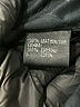 Lafayette 148 New York 100% Leather Black Leather Jacket Size 6 - photo 4