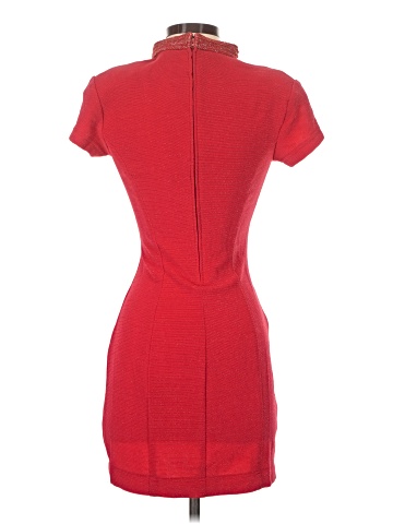 Tadashi Casual Dress (view 2)