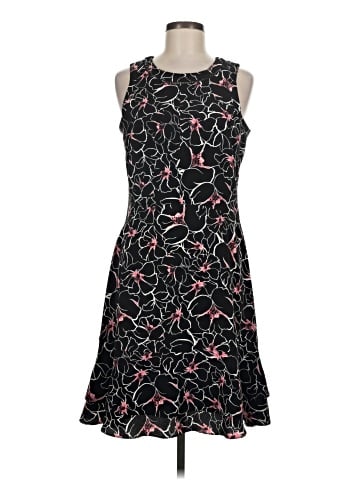 White House Black Market Cocktail Dress (view 1)