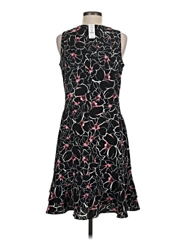 White House Black Market Cocktail Dress (view 2)