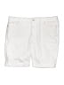 Talbots White Shorts Size 16 - photo 1