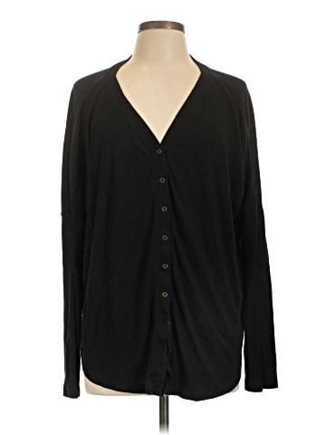 a.n.a. A New Approach Cardigan (view 1)