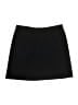 Susan Graver Solid Black Skort Size L - photo 1