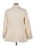 Tuckernuck 100% Polyester Ivory Coat Size XXL - photo 2