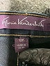 Gloria Vanderbilt Blue Jeans Size 12 Petite - photo 7