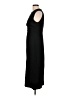 Max Mara Black Cocktail Dress Size 10 - photo 5