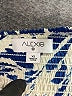 Alexis 100% Polyester Print Blue Cocktail Dress Size XS - photo 6