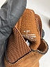 Old Navy Brown Booties Size 6-12 mo (baby) - photo 4