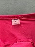 Old Navy Solid Pink One Piece Swimsuit Size 3X - photo 3