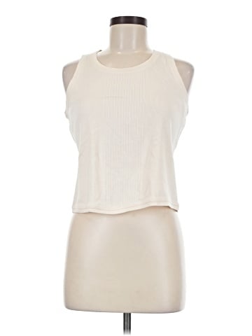 Faconnable Sleeveless T-Shirt (view 1)