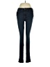 Mott & Bow Solid Blue Jeans Size 29 waist - photo 1