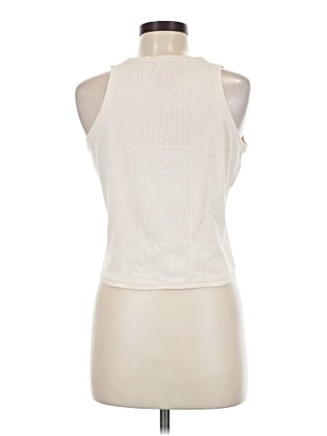 Faconnable Sleeveless T-Shirt (view 2)