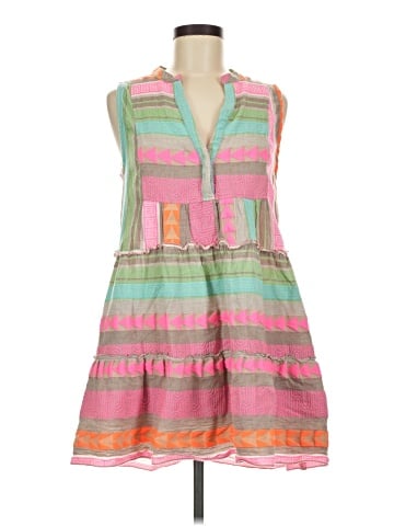 Elan Casual Dress (view 1)