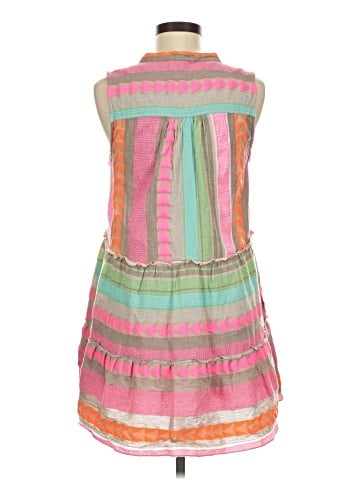 Elan Casual Dress (view 2)