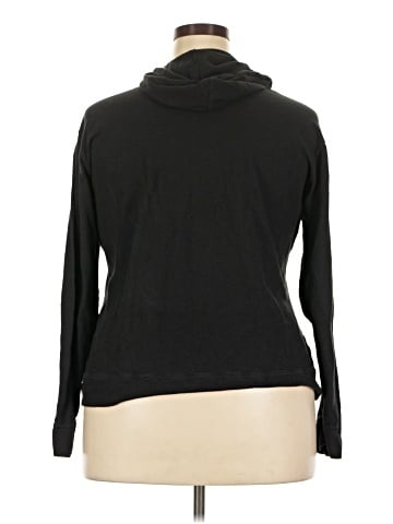Hanes Zip Up Hoodie (view 2)
