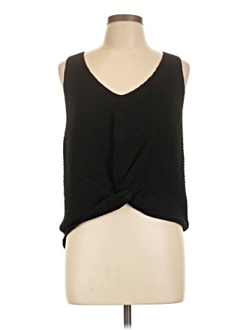 Wishlist Sleeveless Blouse (view 1)