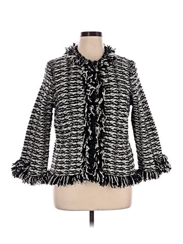 Jones New York Jacket (view 1)