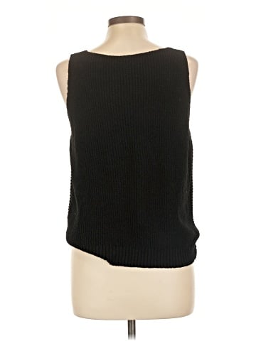 Wishlist Sleeveless Blouse (view 2)