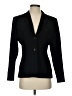 DressBarn Black Blazer Size 4 - photo 1