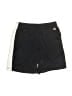 Champion Color Block Black Athletic Shorts Size 6 - photo 1