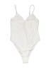 Wild Fable White Bodysuit Size M - photo 2