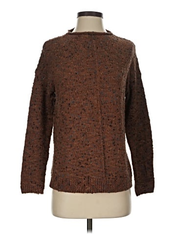 J.Jill Pullover Sweater (view 1)