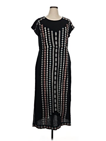 Sundance Casual Dress (view 1)