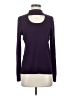 Neiman Marcus Purple Turtleneck Sweater Size S - photo 1