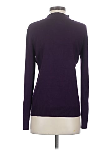 Neiman Marcus Turtleneck Sweater (view 2)