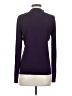 Neiman Marcus Purple Turtleneck Sweater Size S - photo 2