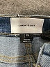 Current/Elliott Blue Jeans Size 24 waist - photo 7
