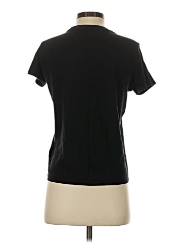 Puma Short Sleeve T-Shirt (view 2)