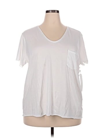 Caslon Short Sleeve T-Shirt (view 1)