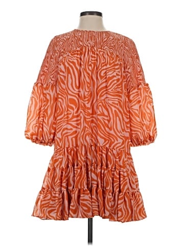 Cinq à Sept Casual Dress (view 1)