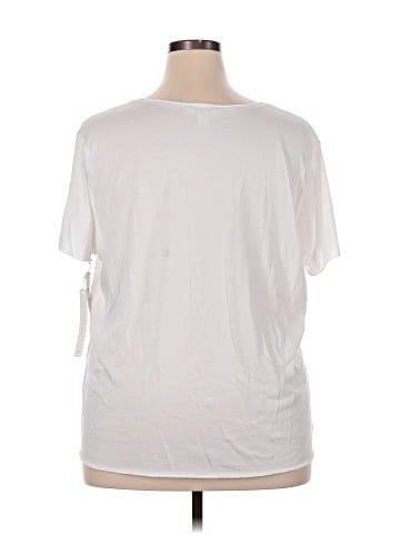 Caslon Short Sleeve T-Shirt (view 2)