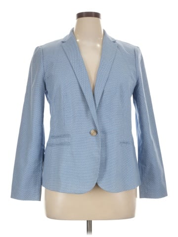 Talbots Blazer (view 1)