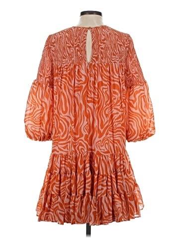 Cinq à Sept Casual Dress (view 2)