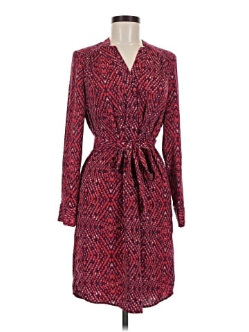 Lilla P Casual Dress (view 1)