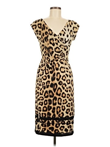 Roberto Cavalli Cocktail Dress (view 1)