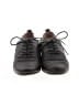 Corso Como 100% Leather Black Flats Size 7 1/2 - photo 2