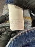 Sportmax Code Hearts Blue Jeans Size 2 - photo 5