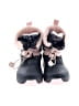 Member's Mark Pink Rain Boots Size 13 1/2 (kids) - photo 2