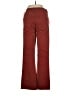 Kut from the Kloth Burgundy Jeans Size 0 - photo 2