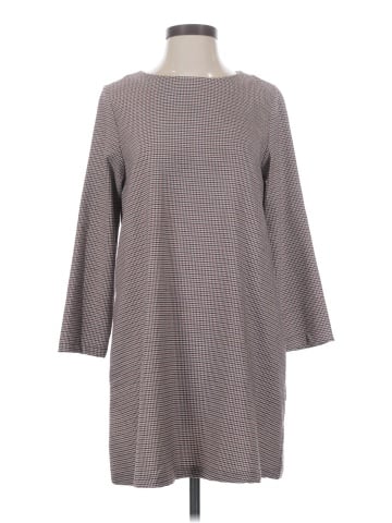 Zara Basic Casual Dress (view 1)