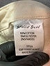 STUDIO BLUE Ivory Jeans Size 27 waist - photo 8